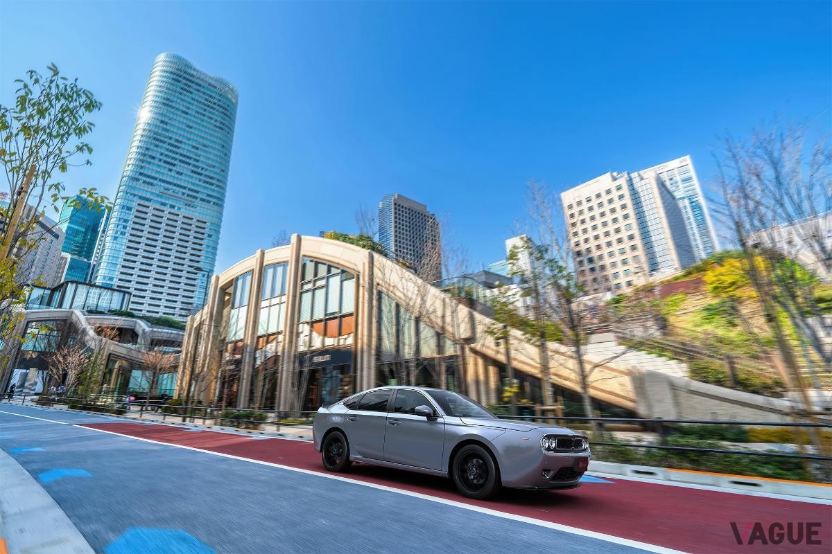 光岡自動車の100台限定「M55ゼロエディション」のエクテリア