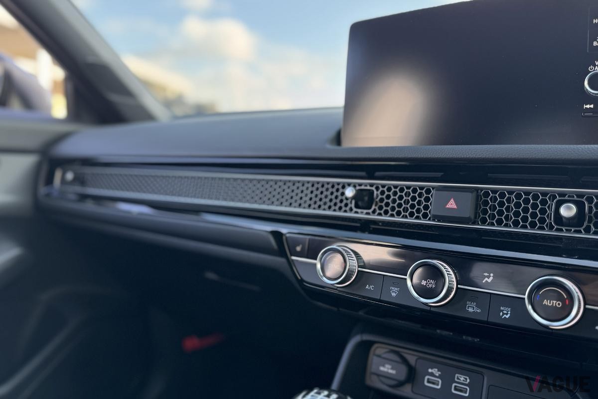 光岡自動車の100台限定「M55ゼロエディション」のインテリア