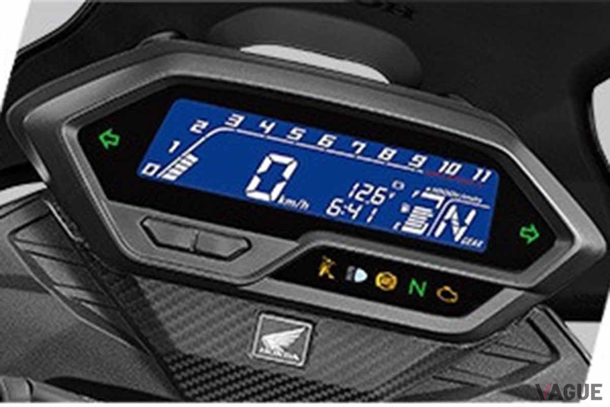 ホンダ「CB200X」