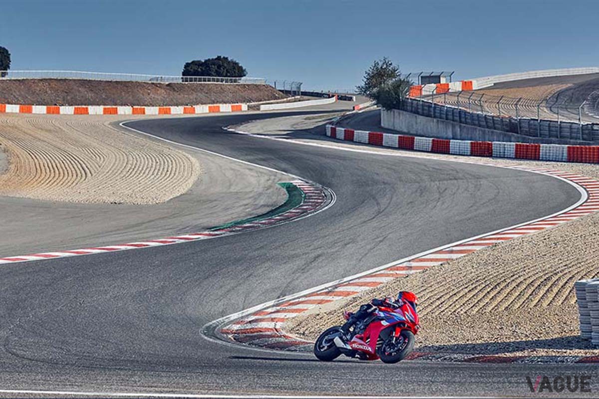 ホンダ「CBR650R」