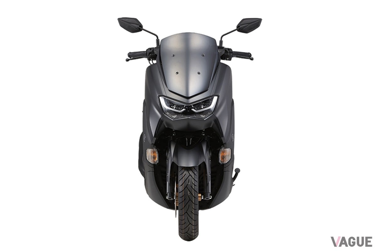ヤマハ「NMAX155」