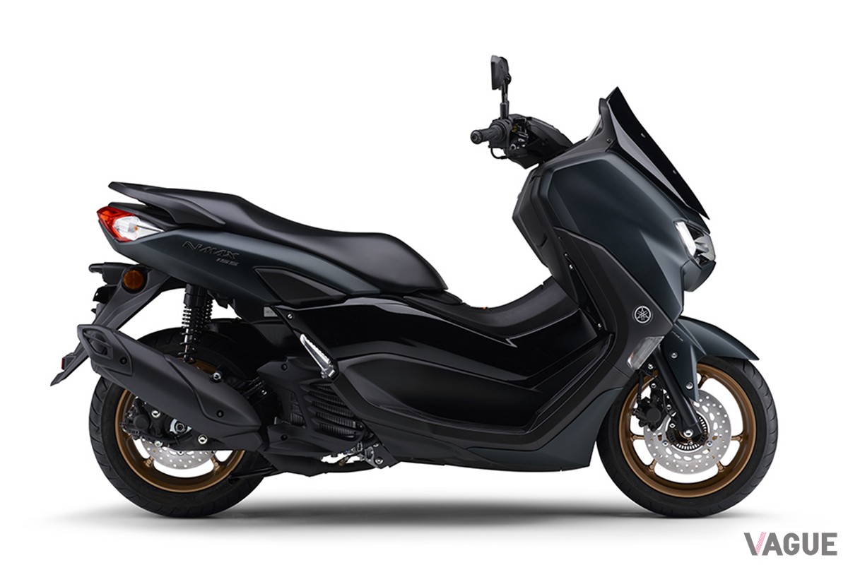 ヤマハ「NMAX155」