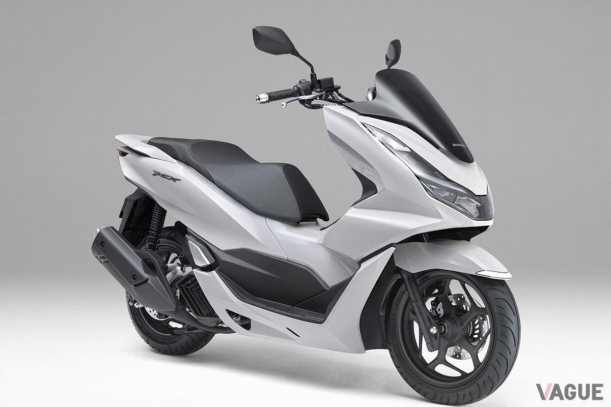 ホンダ「PCX160」