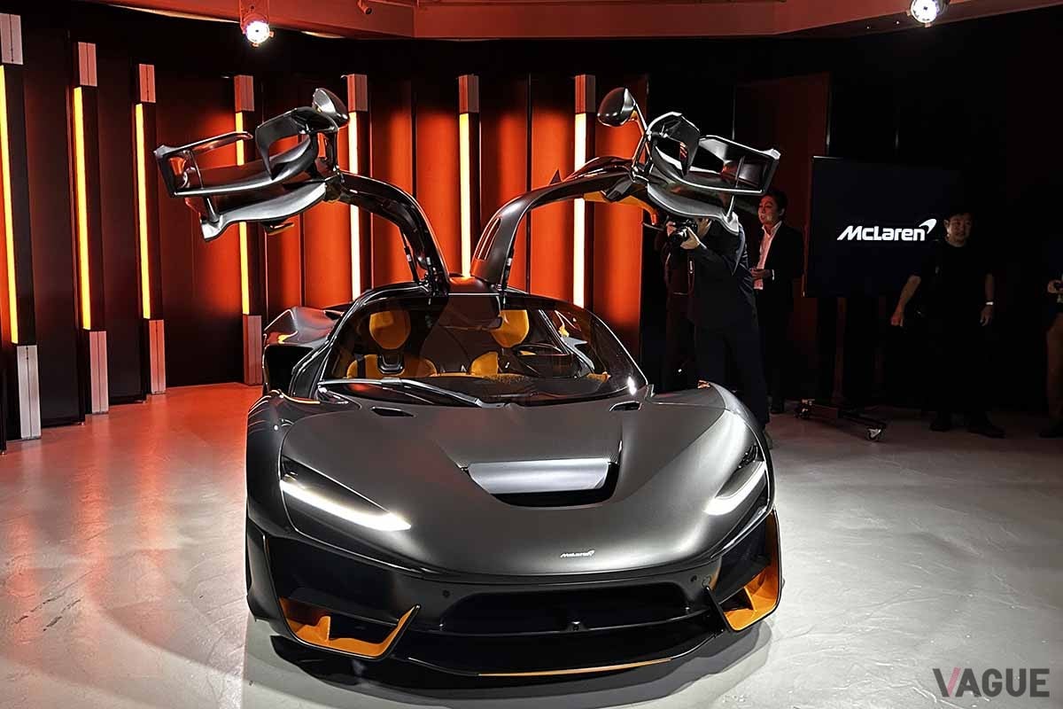 経費で落とせる？ 落とせない!?」プロボックスじゃなくスーパーカーを