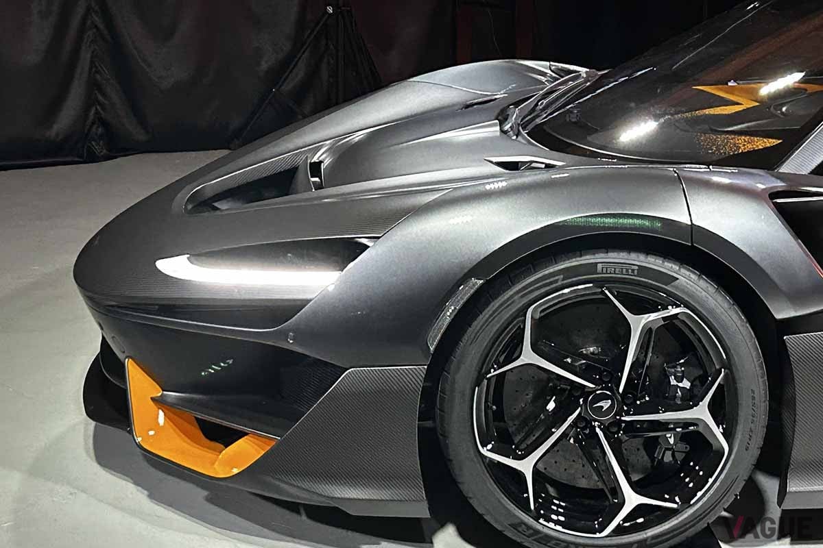 経費で落とせる？ 落とせない!?」プロボックスじゃなくスーパーカーを