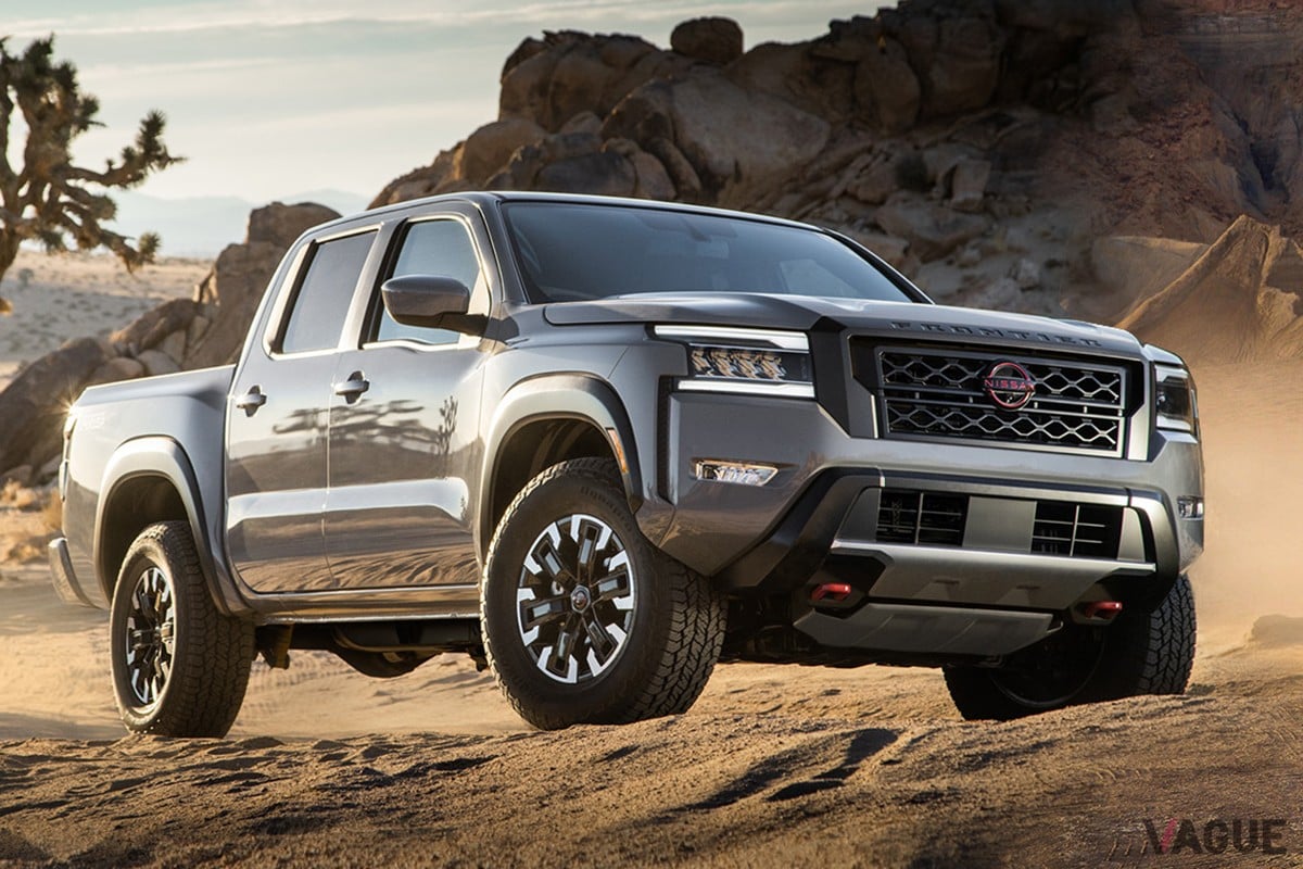 SUVに飽きた!? ならばピックアップはどうだ！ 日本じゃ買えないモデル