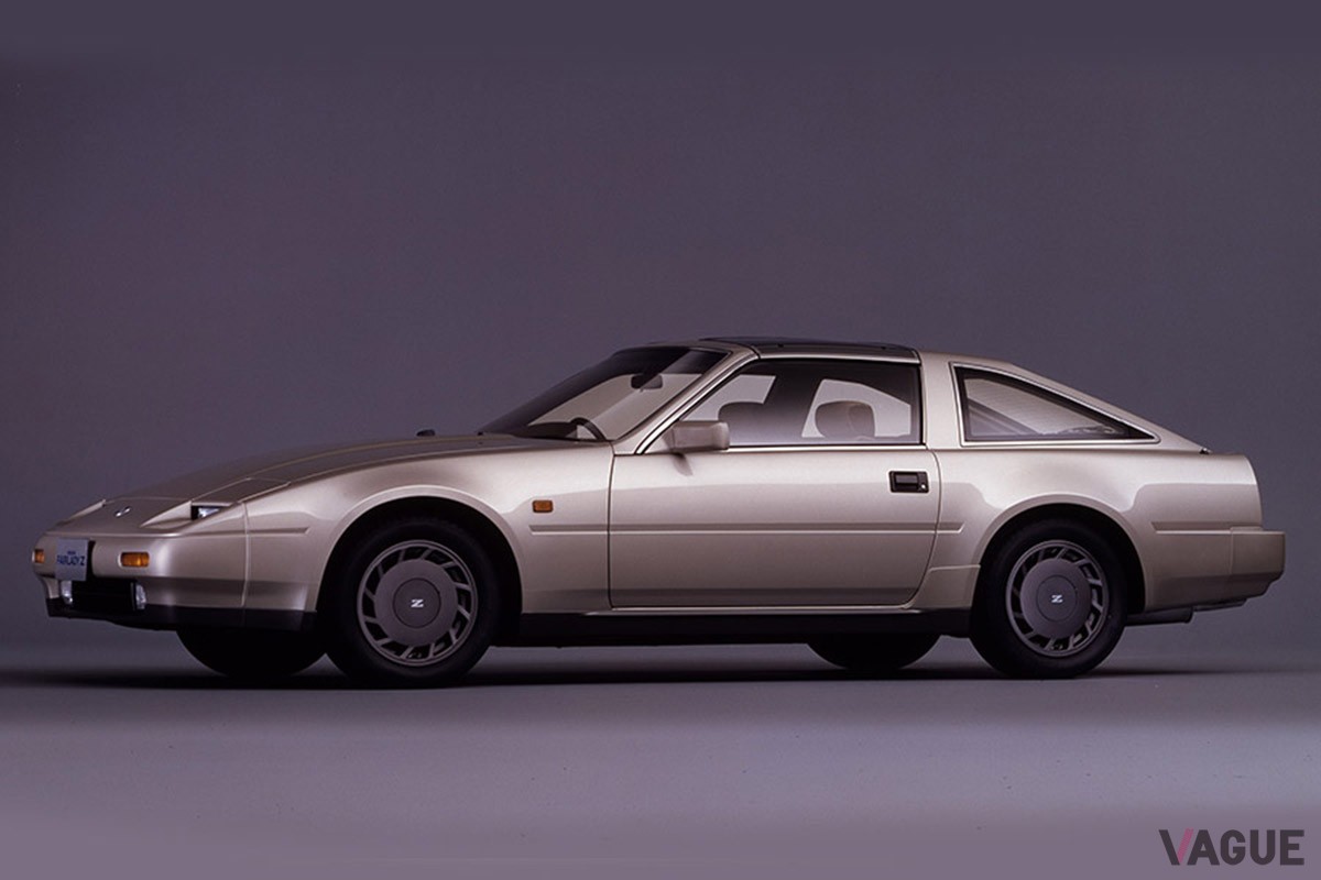 3代目Z31型 日産「フェアレディZ」