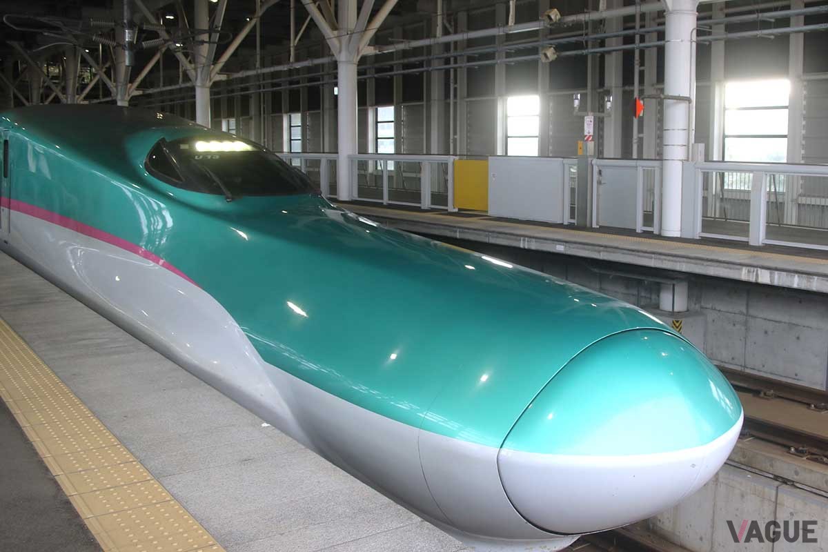 東北・北海道新幹線にオトクに乗れる「トクだ値スペシャル21」が発売中だ