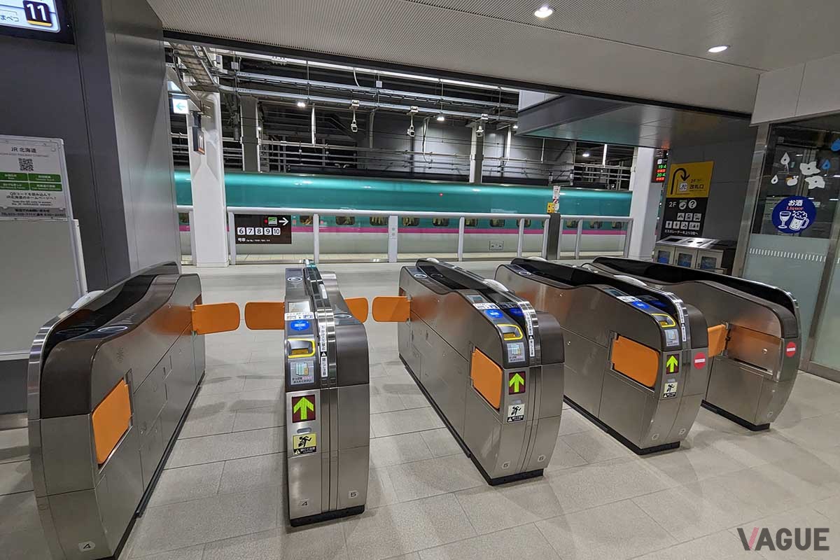 東北・北海道新幹線にオトクに乗れる「トクだ値スペシャル21」が発売中だ