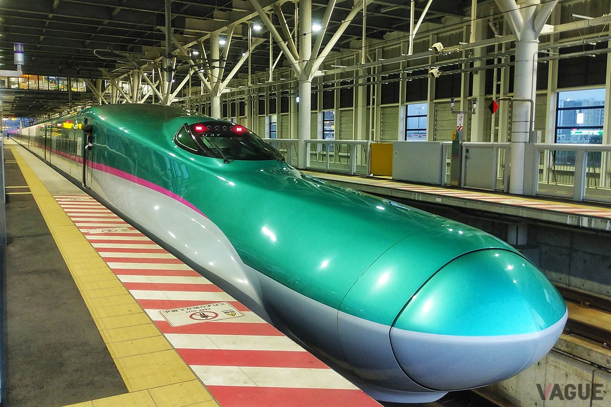 東北・北海道新幹線にオトクに乗れる「トクだ値スペシャル21」が発売中だ