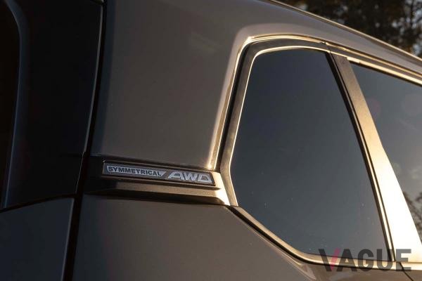 米国で世界初公開されたスバル新型「フォレスター」