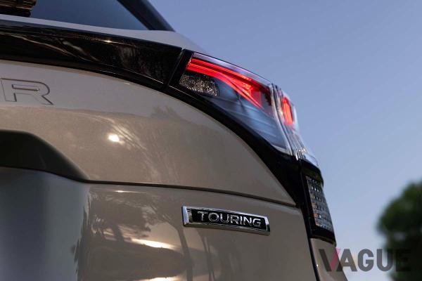 米国で世界初公開されたスバル新型「フォレスター」