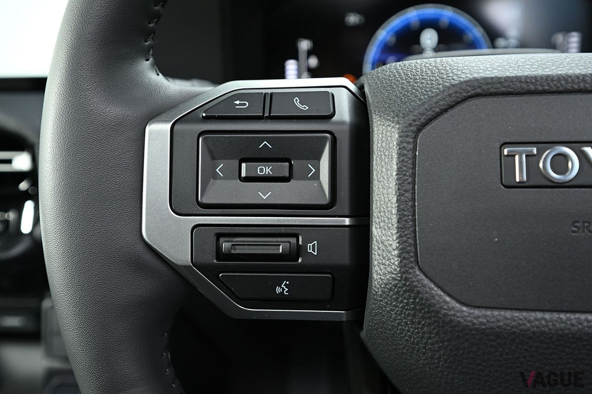 トヨタ「ランドクルーザー250 VX（ガソリン車）」