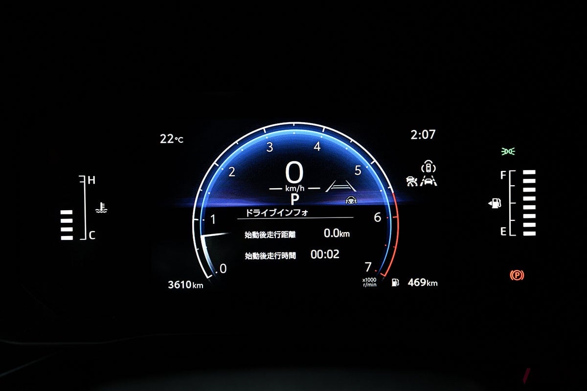 トヨタ「ランドクルーザー250 VX（ガソリン車）」