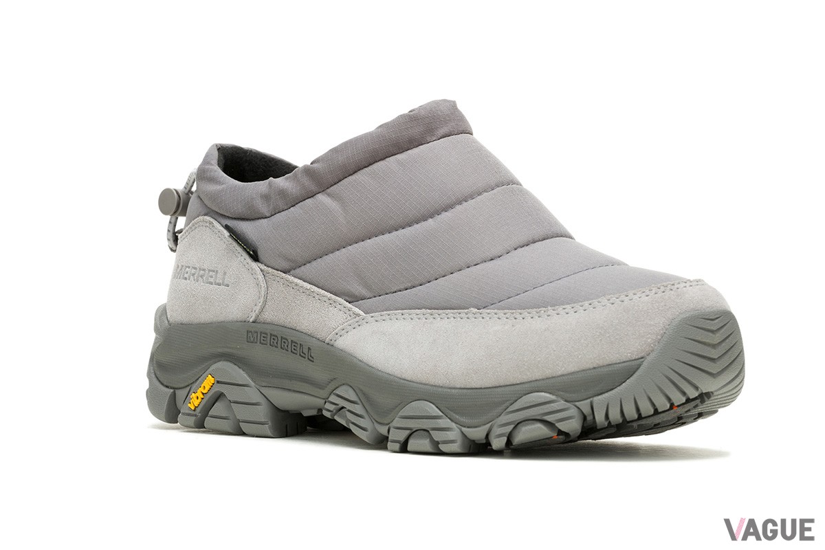メレル「COLDPACK 3 ZERO THERMO WATERPROOF」