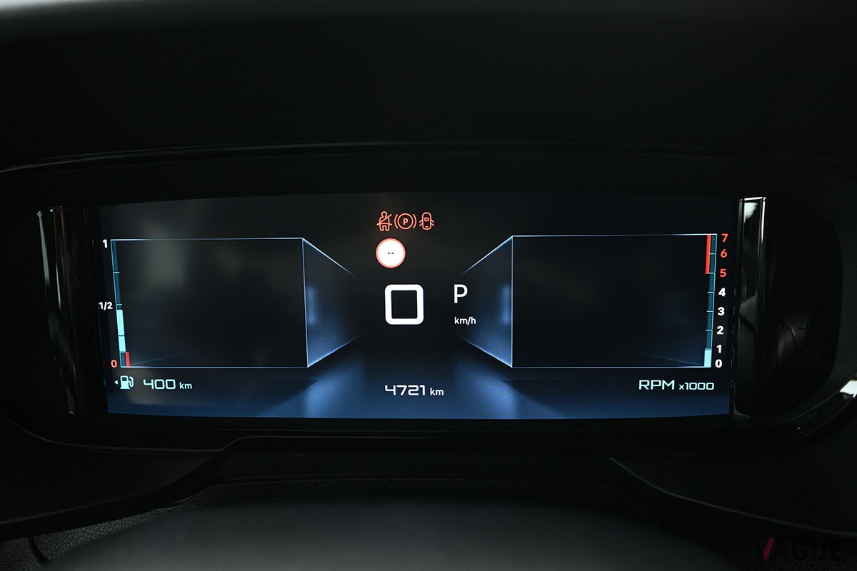 シトロエン新型「ベルランゴ・ロング」