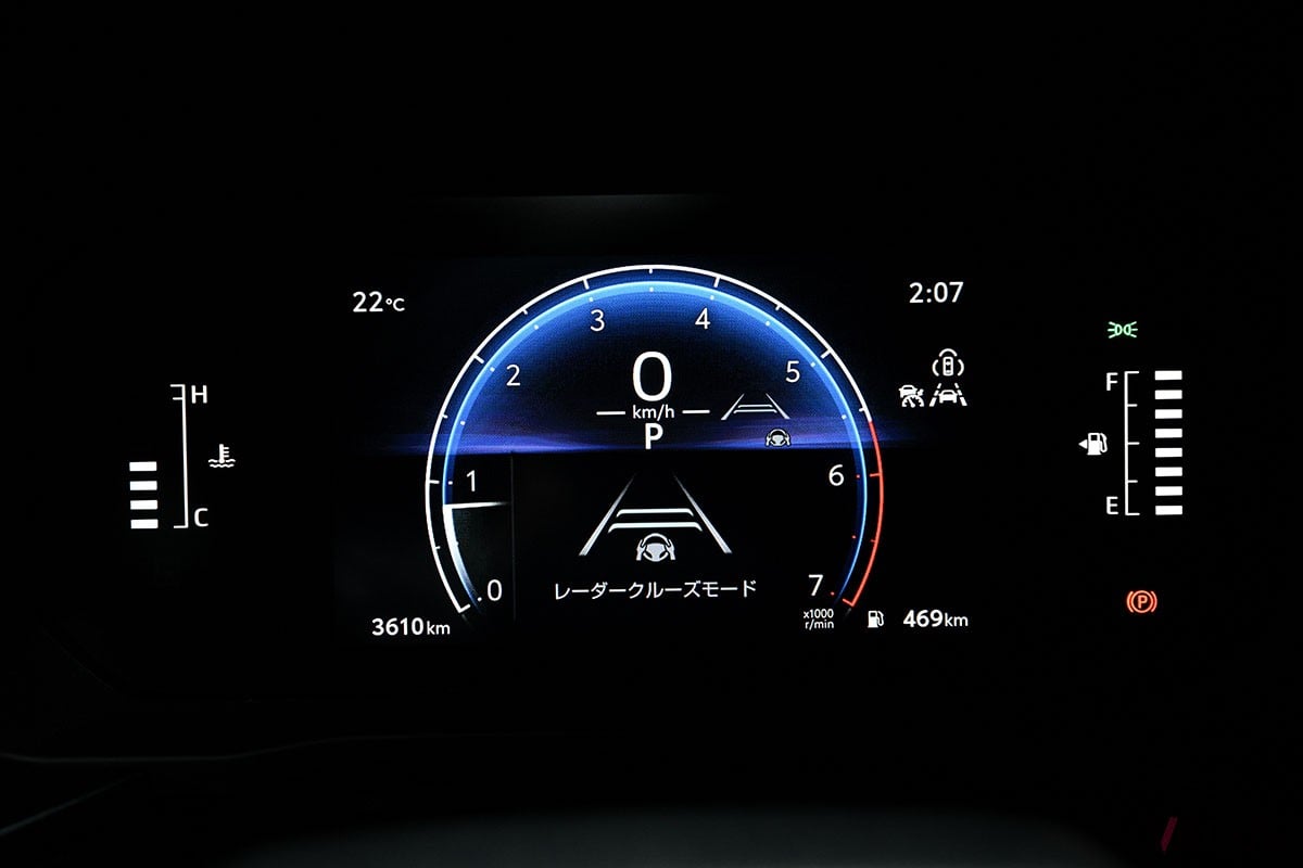 トヨタ「ランドクルーザー250 VX（ガソリン車）」