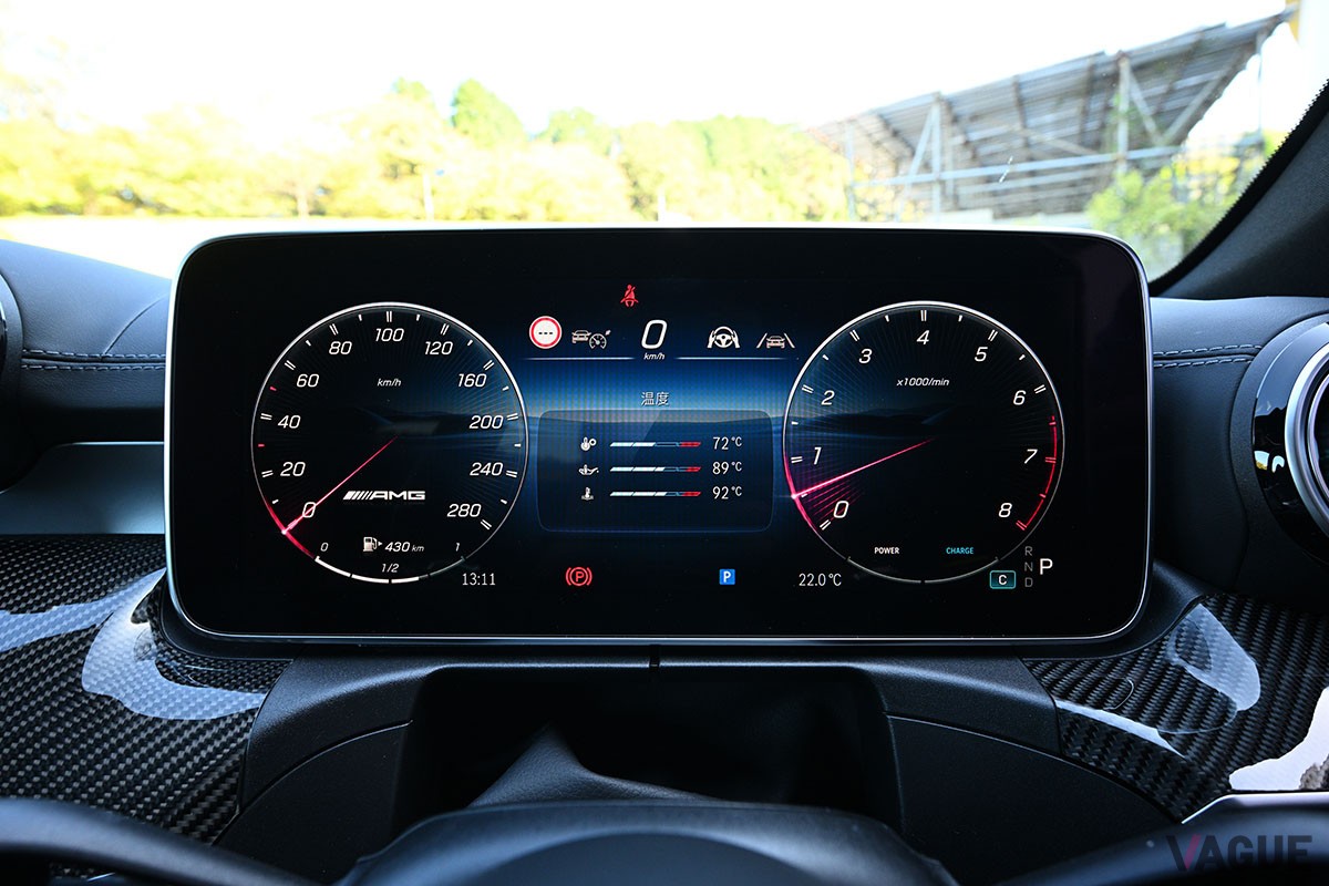 メルセデスAMG「CLE53 4マチック＋クーペ」