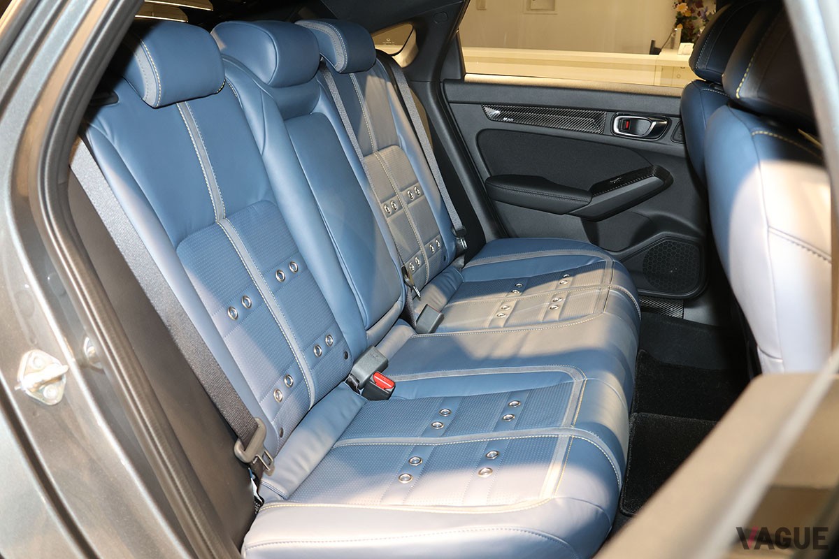 ミツオカ「M55 ゼロエディション」