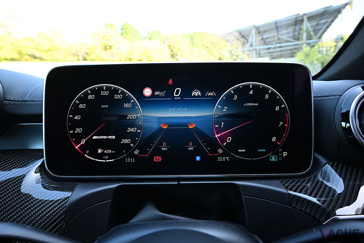 メルセデスAMG「CLE53 4マチック＋クーペ」