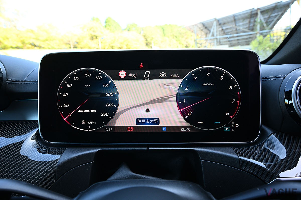 メルセデスAMG「CLE53 4マチック＋クーペ」