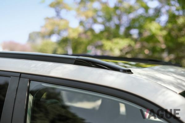 米国で世界初公開されたスバル新型「フォレスター」