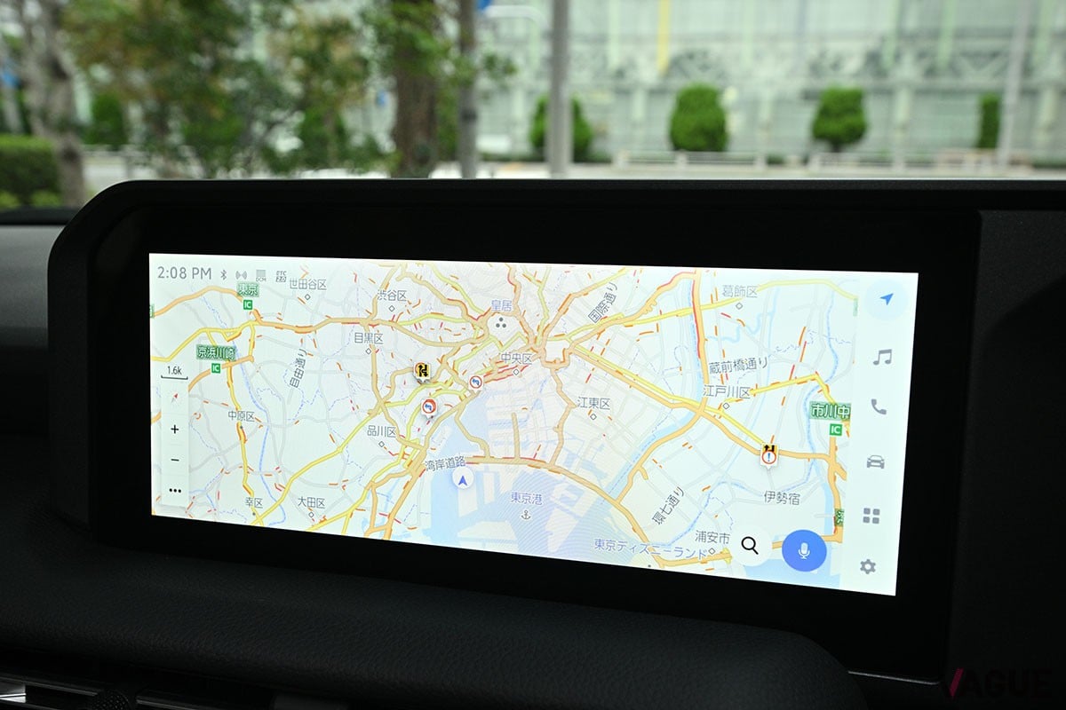 トヨタ「ランドクルーザー250 VX（ガソリン車）」