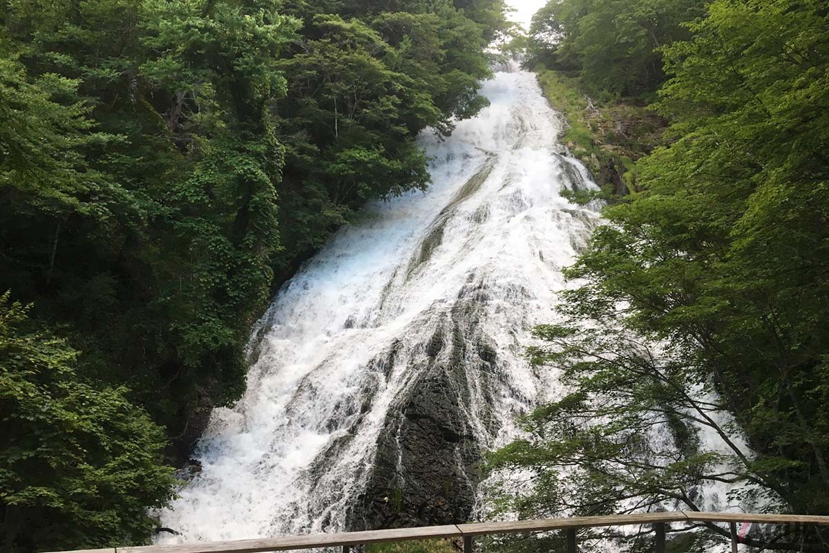 竜頭ノ滝