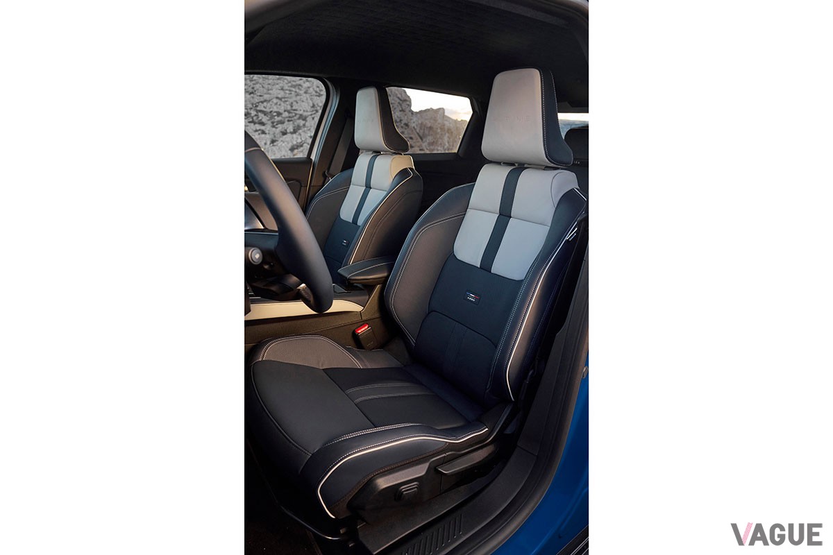 アルピーヌ「A290」