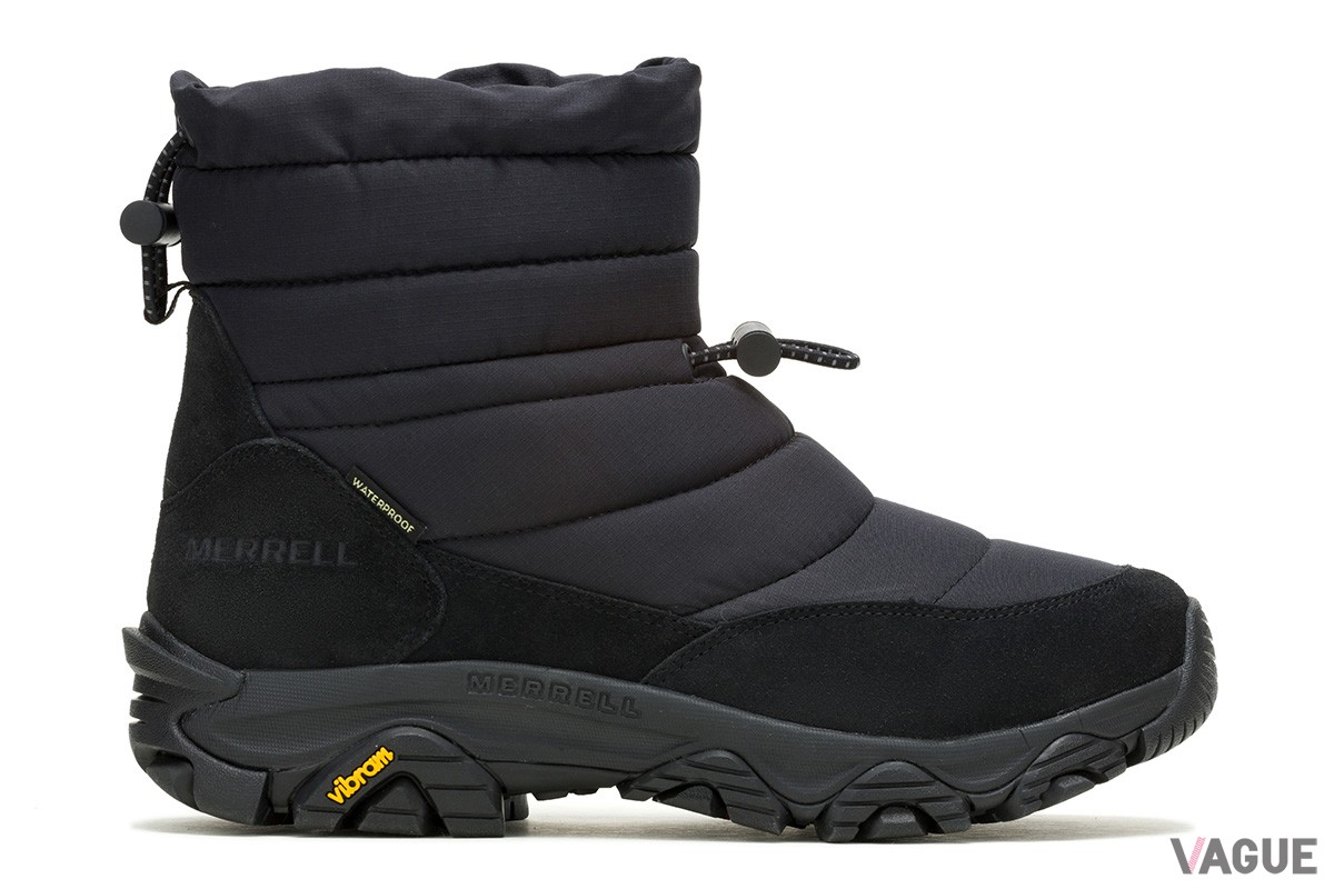 メレル「COLDPACK 3 ZERO THERMO TALL WATERPROOF」