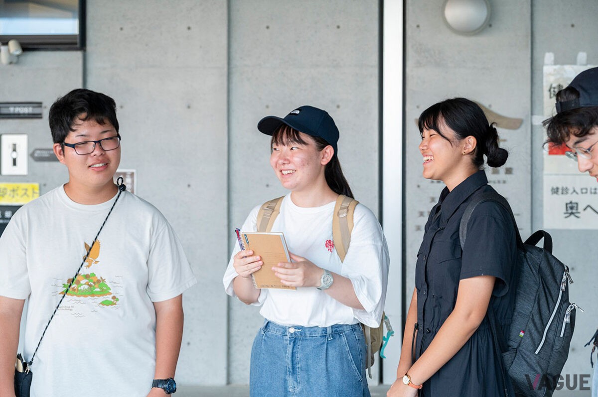 ポルシェ×東京大学による「LEARN with Porsche」の「サマープログラム」。4回目となる今回は、熊本の天草地域を主舞台に開催された