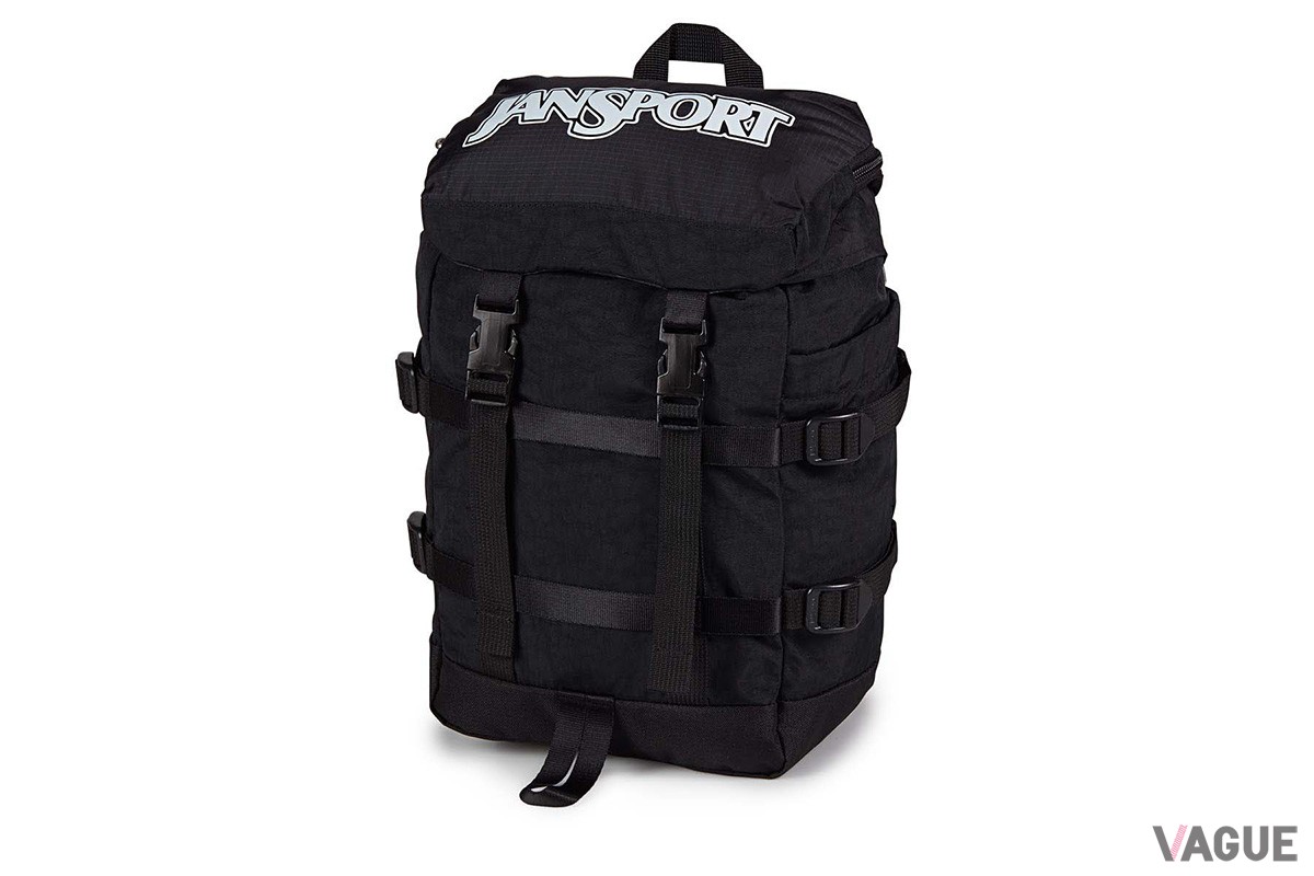 ジャンスポーツ「レトロ・シリーズ」の「Mini Skip Pack」