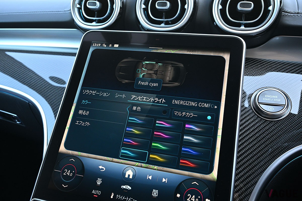 メルセデスAMG「CLE53 4マチック＋クーペ」