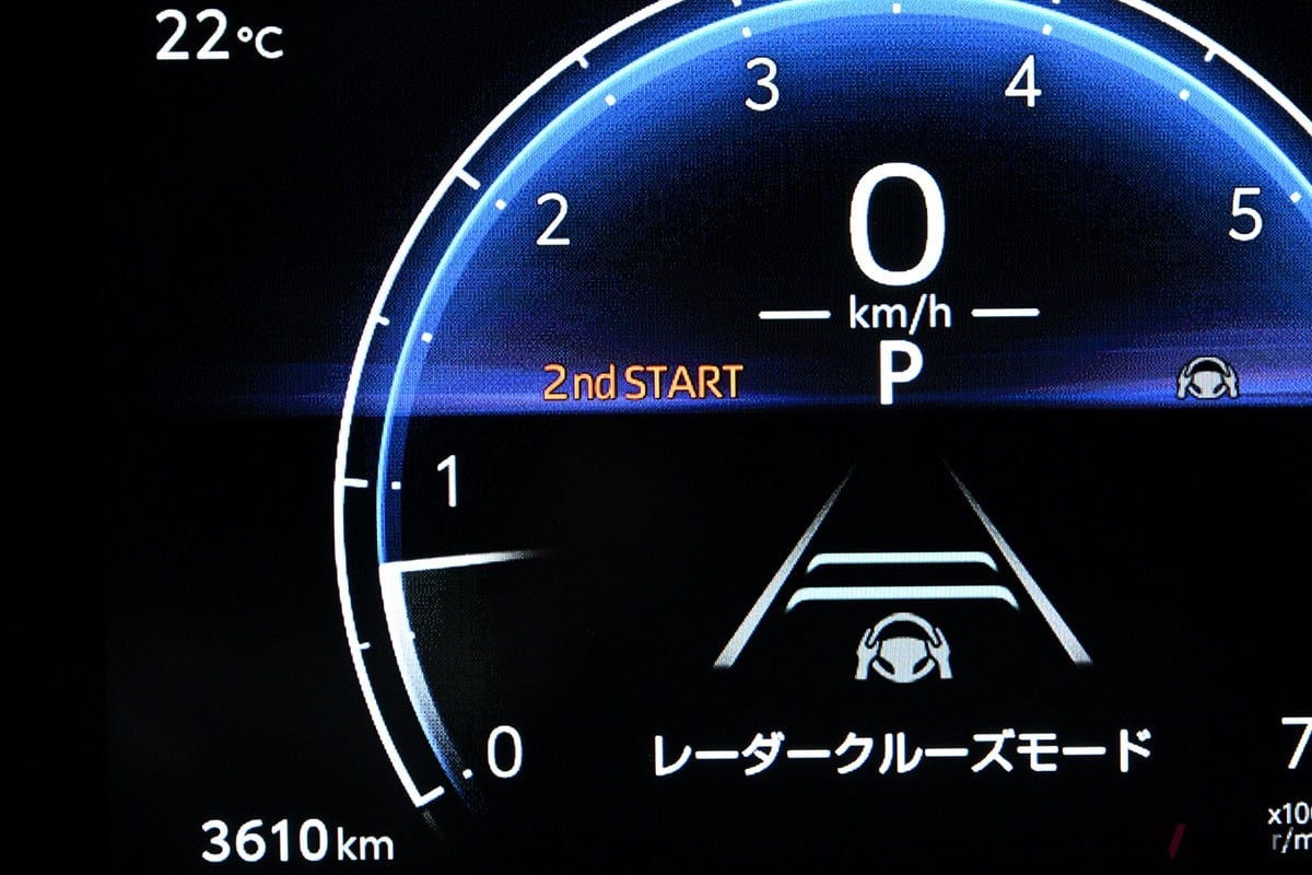 トヨタ「ランドクルーザー250 VX（ガソリン車）」