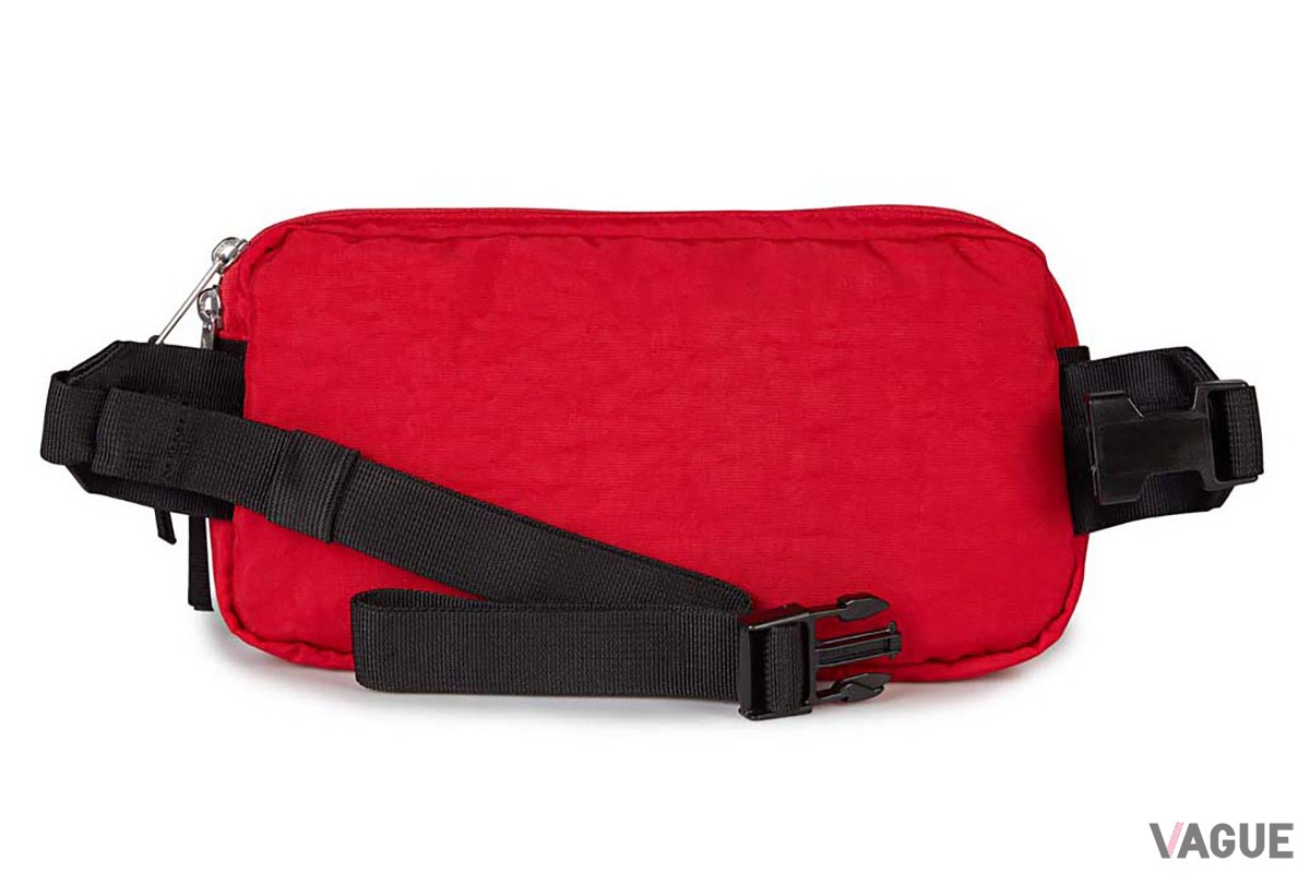 ジャンスポーツ「レトロ・シリーズ」の「Washington Waistpack」