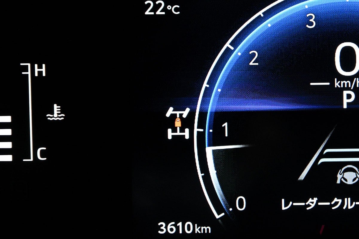 トヨタ「ランドクルーザー250 VX（ガソリン車）」