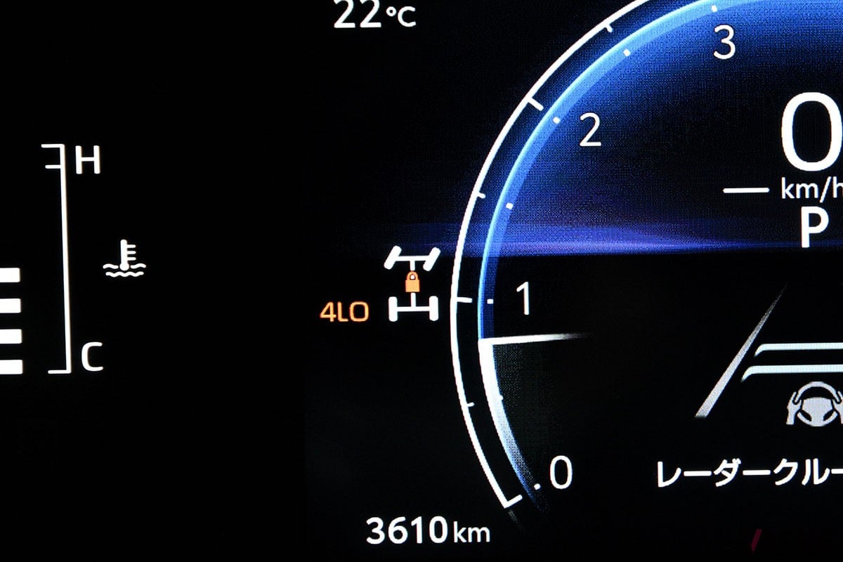 トヨタ「ランドクルーザー250 VX（ガソリン車）」