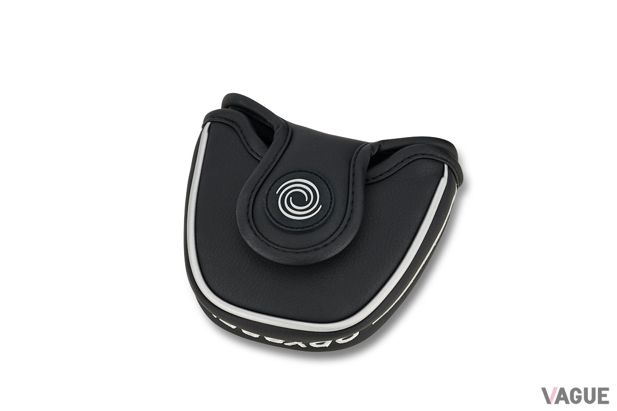 オデッセイ「MICROHINGEパター」の2-BALL V-LINE