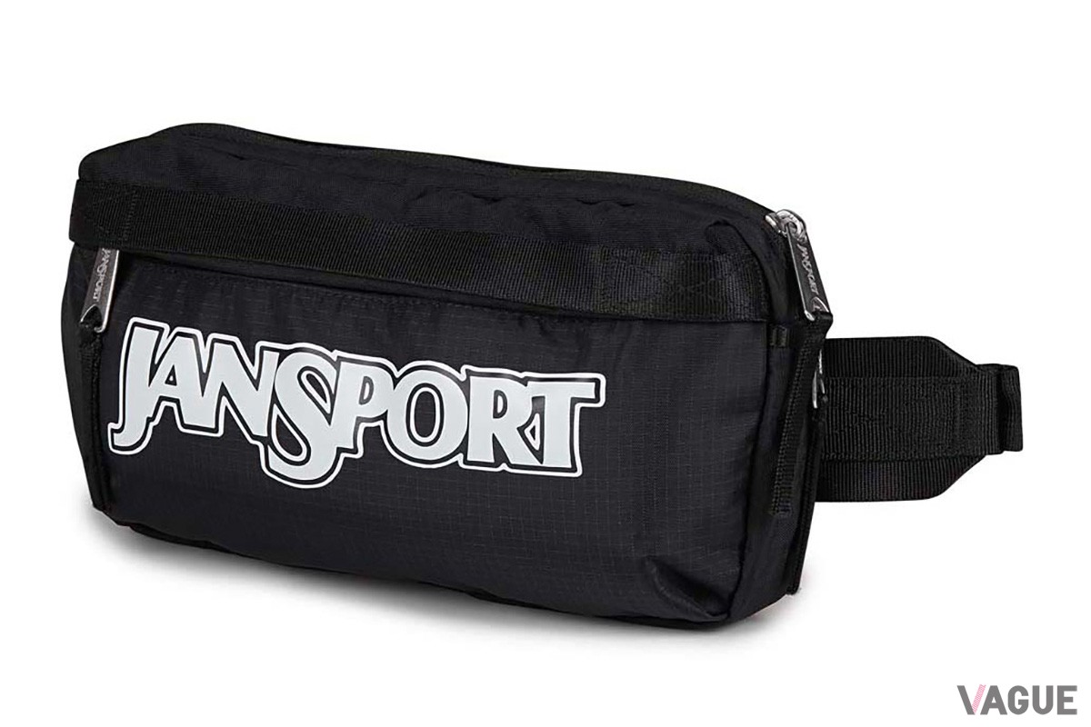 ジャンスポーツ「レトロ・シリーズ」の「Washington Waistpack」