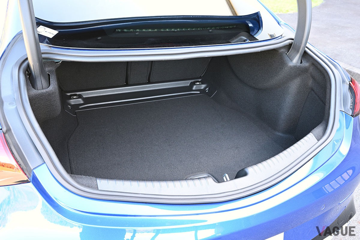 メルセデスAMG「CLE53 4マチック＋クーペ」