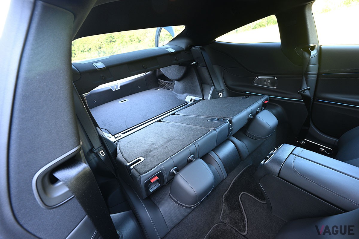メルセデスAMG「CLE53 4マチック＋クーペ」