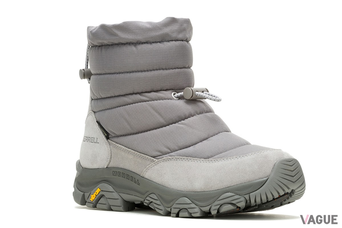 メレル「COLDPACK 3 ZERO THERMO TALL WATERPROOF」