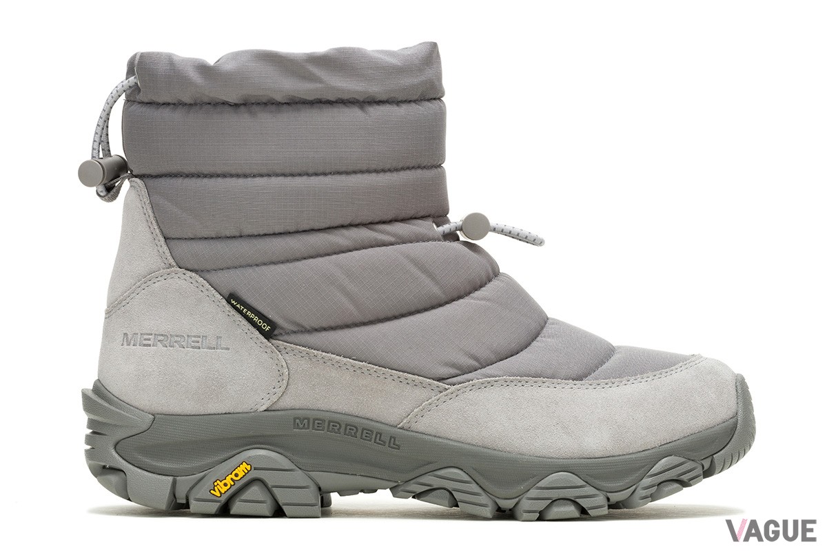 メレル「COLDPACK 3 ZERO THERMO TALL WATERPROOF」