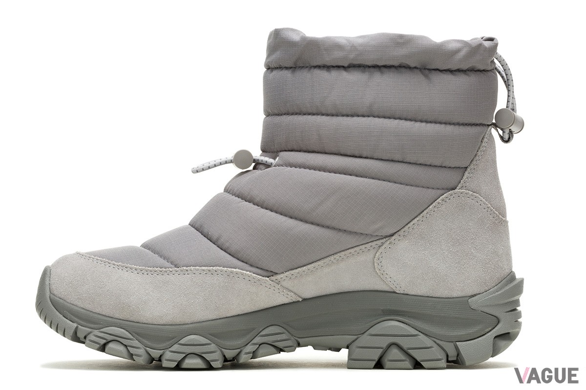 メレル「COLDPACK 3 ZERO THERMO TALL WATERPROOF」
