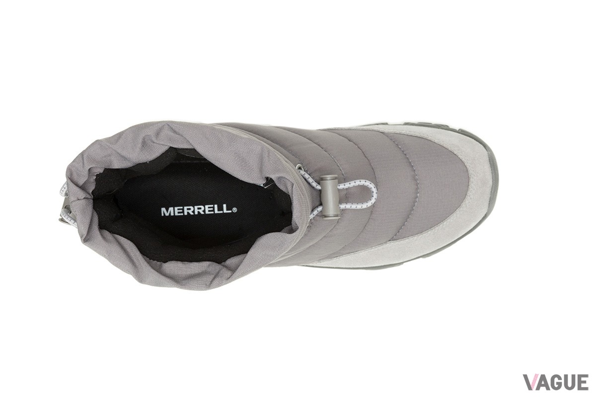 メレル「COLDPACK 3 ZERO THERMO TALL WATERPROOF」