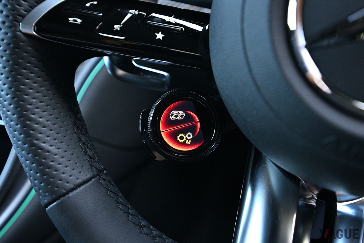 メルセデスAMG「CLE53 4マチック＋クーペ」