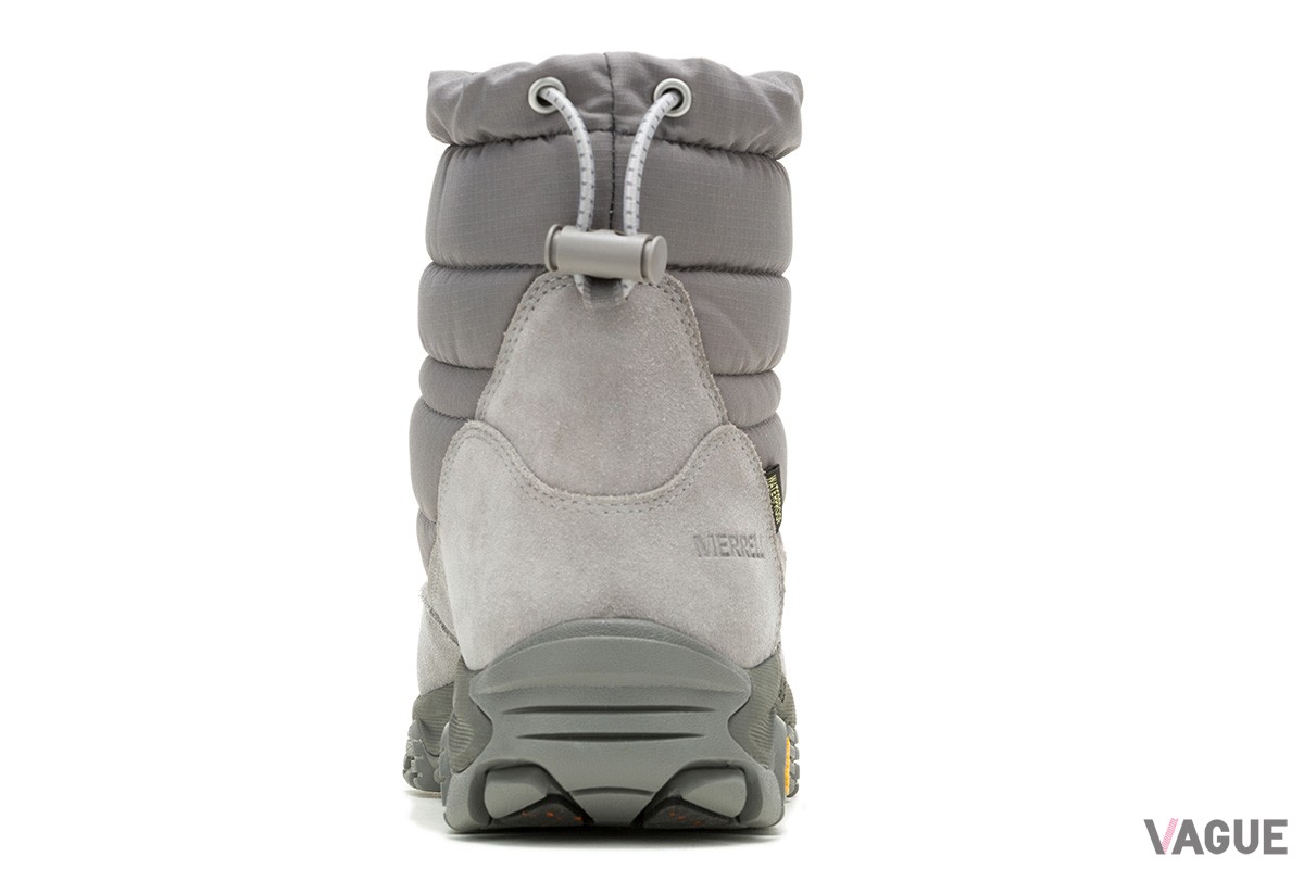 メレル「COLDPACK 3 ZERO THERMO TALL WATERPROOF」