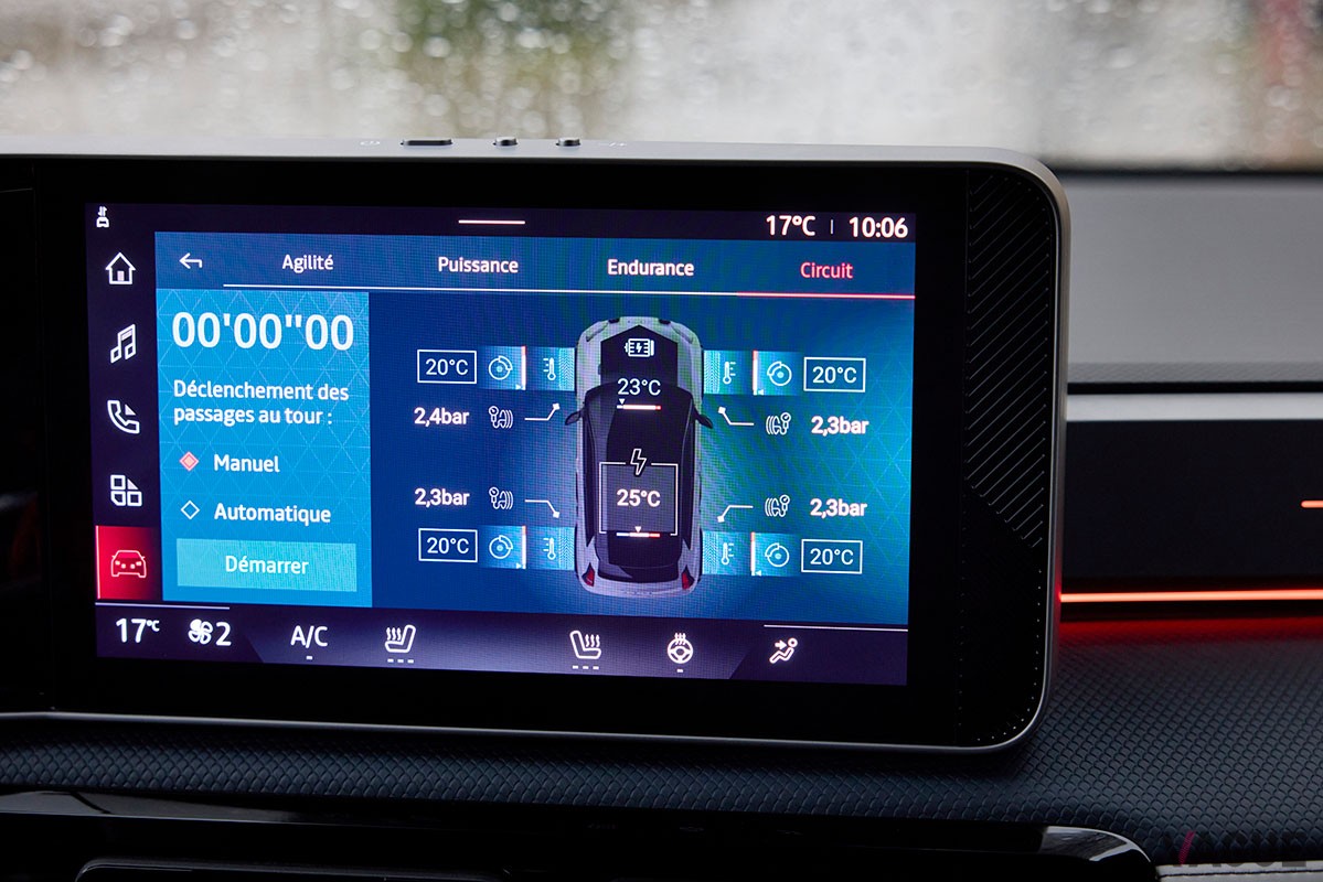 アルピーヌ「A290」