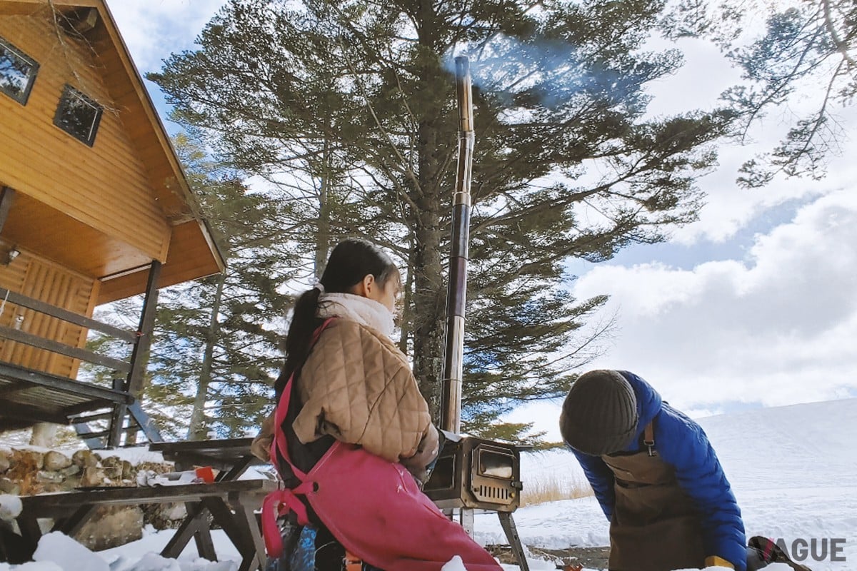 キャンプの“不便”を解消した無敵ギア!? ファミリーからソロキャンプ