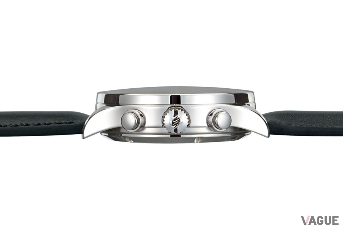 「6099.JUB」のケース厚は15.0mm